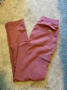Figs scrub pants